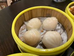 虾饺皇-公园茶楼粤式点心