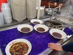 -杭嘉湖咬强羊肉面馆(永兴路总店)