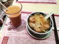 -池记(尖沙咀店)