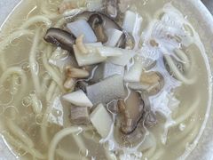 -大碗面(洗面桥街店)