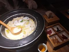 -九锅一堂酸菜鱼(新南凯德直营店)