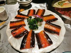 -红辣椒·川菜·火锅(朝外店)