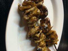 -福烤锦花(长乐路店)