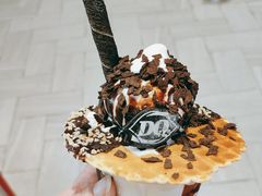 -DQ·蛋糕·冰淇淋(浦江欢乐颂店)