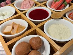 -鱼豆吉·豆浆鱼火锅(宜昌万达店)