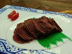 -云和夜泊酒店·中餐厅