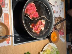 -温野菜涮涮锅(西单大悦城店)