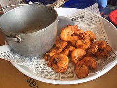 -阿甘虾餐厅(Maui)