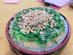 -横岗朋仔餐厅