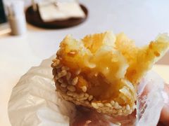 -新骏景万豪酒店·万豪中餐厅