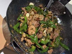 -费大厨辣椒炒肉(黄兴中心广场店)