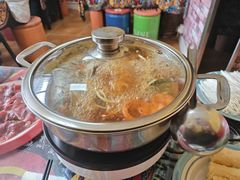 -弘烨 贵州酸汤 鱼火锅(东财店)