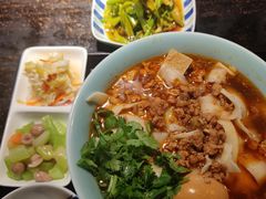 -喜晋道面馆(华严寺广场店)