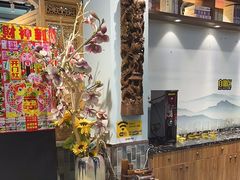 -东方肉馆(文庭雅苑店)