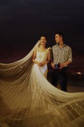 -雪中彩影婚纱摄影·微光艺术中心