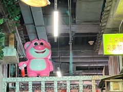 -金牌外婆家(苏州中心店)