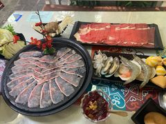 -丽江庭院之丽江往事(安定门店)