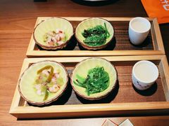 -七条鱼日本料理(远洋乐堤港店)