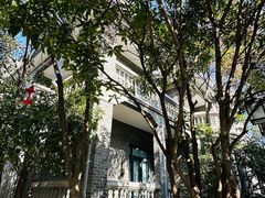 -颐和路民国时期公馆风貌区