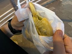 -鸣门鲷烧本铺