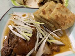 -鼎香润(德胜门内店)