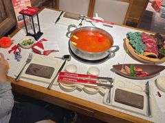 -庖丁家水煮牛排火锅(巴国城店)