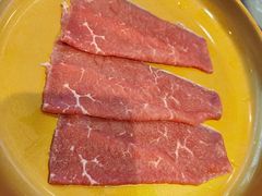 -牛武士寿喜烧·和牛火锅自助(全球首店)