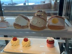 -北京柏悦酒店·锦庭餐厅Dining Room