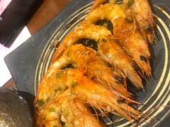 -大渔铁板烧(中山路八佰伴店)