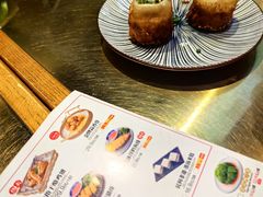 -龍堂蟹黄小笼包(万家丽店)