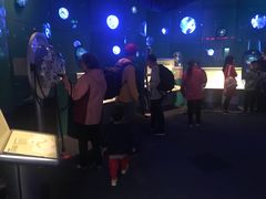 -香港科学馆