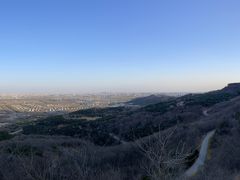 -北京西山国家森林公园