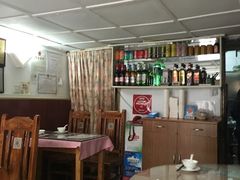 大堂-蘭心餐厅(进贤路店)