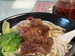 -烧鹅濑(西华路店)