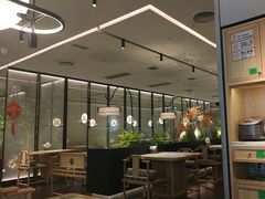 -绿茶餐厅(青岛城阳万象汇店)