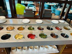 -深圳雅邦朗悦国际酒店