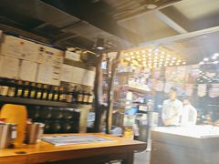 -KAOKAO烤烤·丹东海鲜烧烤(望京店)