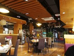 -金太阳海鲜烧烤·本地人餐厅(东纬路旗舰店)