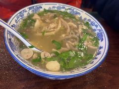 -老三羊汤【北兴隆街店】