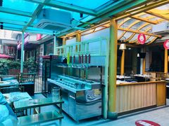 -矮冬瓜红茶火锅(天府一街店)