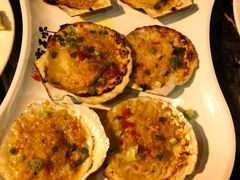 -霸王虾·麻辣小龙虾(清水河公园店)