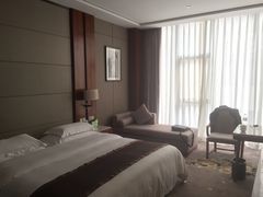 棕泉酒店-珠海棕泉水疗酒店(拱北口岸高铁站店)