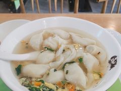 -天食包子铺(中华西路店)