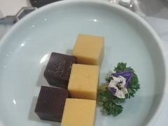 -味+新京宴·烤鸭·北京菜(创意谷店)