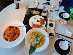 -梧桐Plus·创意京·川料理(万象城店)