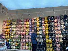 -吾悦广场(渭南店)