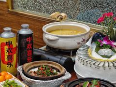-金龙·打边炉(武进路店)