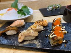 -东京屋(武定路店)