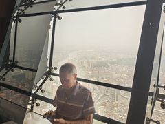 -虎门美思威尔顿酒店(海之光自助餐)