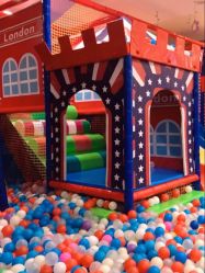 -都乐汇儿童乐园(莱蒙都会店)